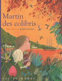 Martin des colibris + calendrier 2010 [ancienne édition]